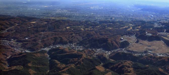 青梅市空家バンク開始