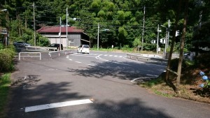 11岩蔵街道 - コピー