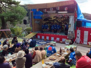 小布市お祭り１