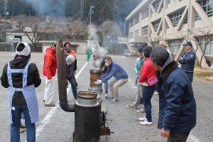 かまど