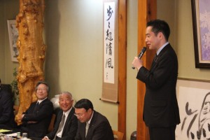 第6支会総会6